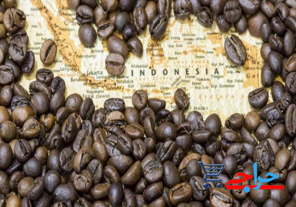 کشورهای برتر تولید کننده قهوه در دنیا - اندونزی